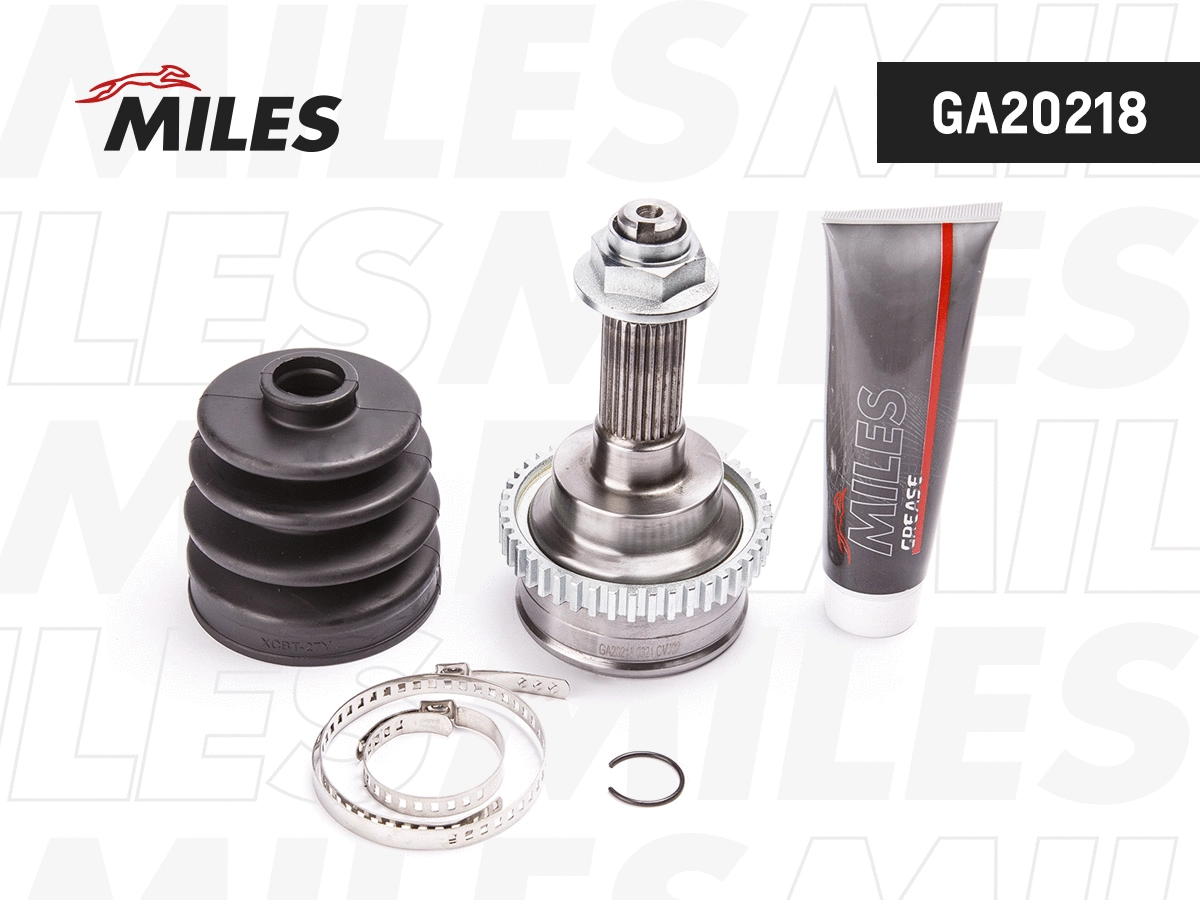 Joint Kit, drive shaft (GA20218)
