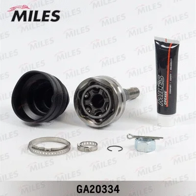 Joint Kit, drive shaft