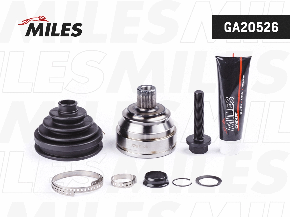 Joint Kit, drive shaft (GA20526)