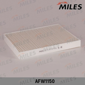 Filter, cabin air (AFW1150)