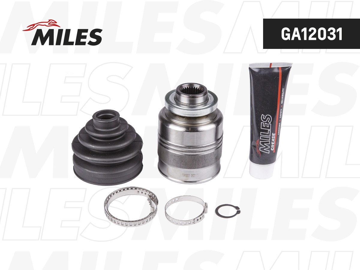 Joint Kit, drive shaft (GA12031)
