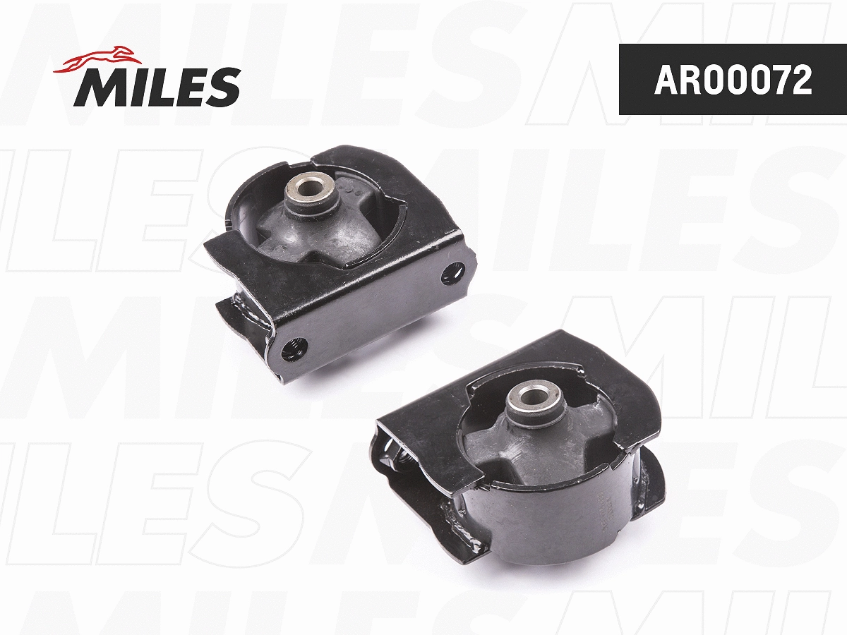 Mounting, engine (AR00072)