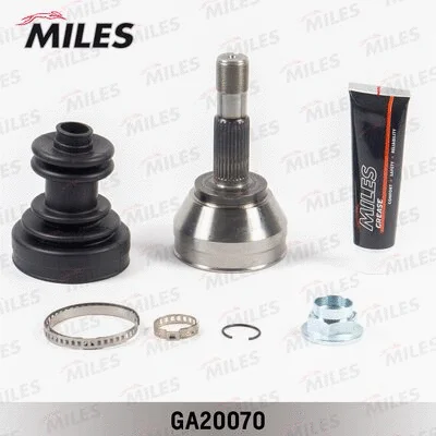 Joint Kit, drive shaft (GA20070)