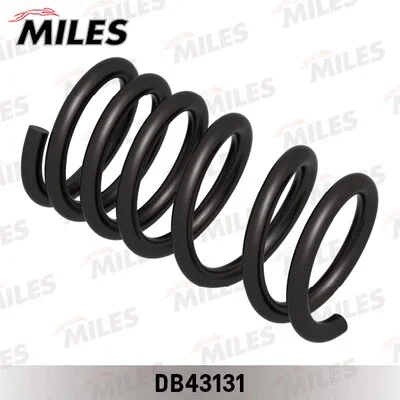 Suspension Spring (DB43131)