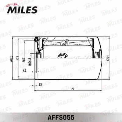 Fuel Filter