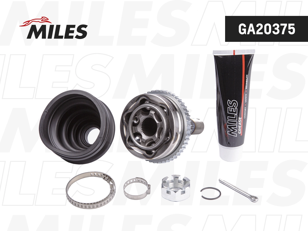 Joint Kit, drive shaft