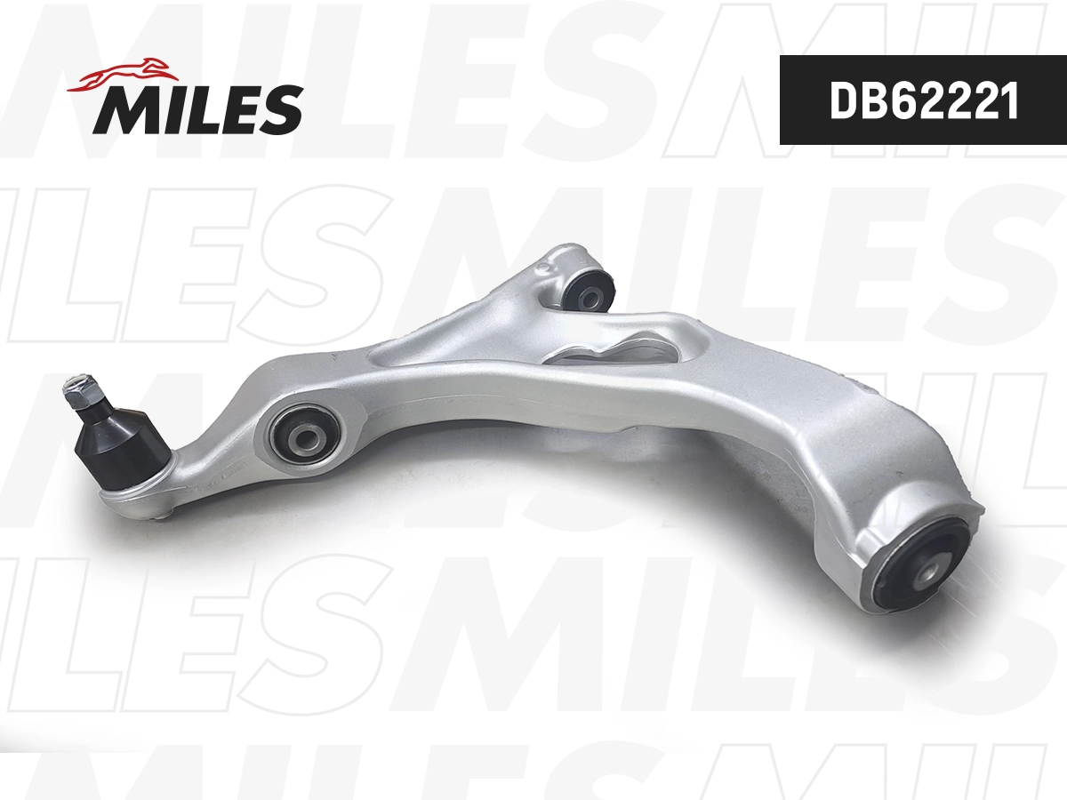 Control/Trailing Arm, wheel suspension (DB62221)