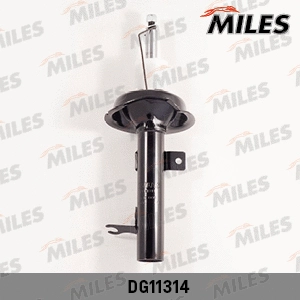 Shock Absorber (DG11314)