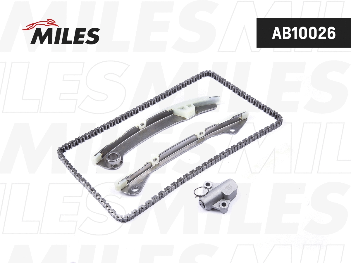 Timing Chain Kit (AB10026)