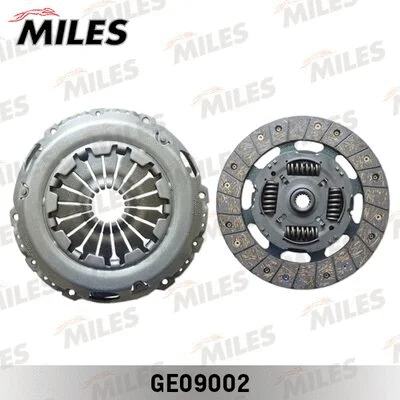 Clutch Kit (GE09002)