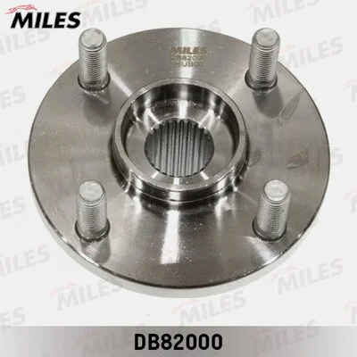 Wheel Hub