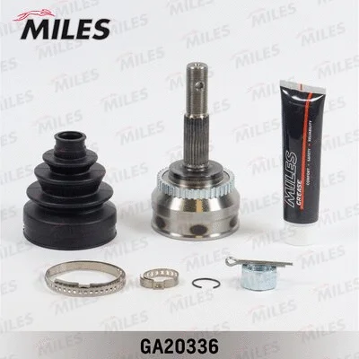 Joint Kit, drive shaft (GA20336)