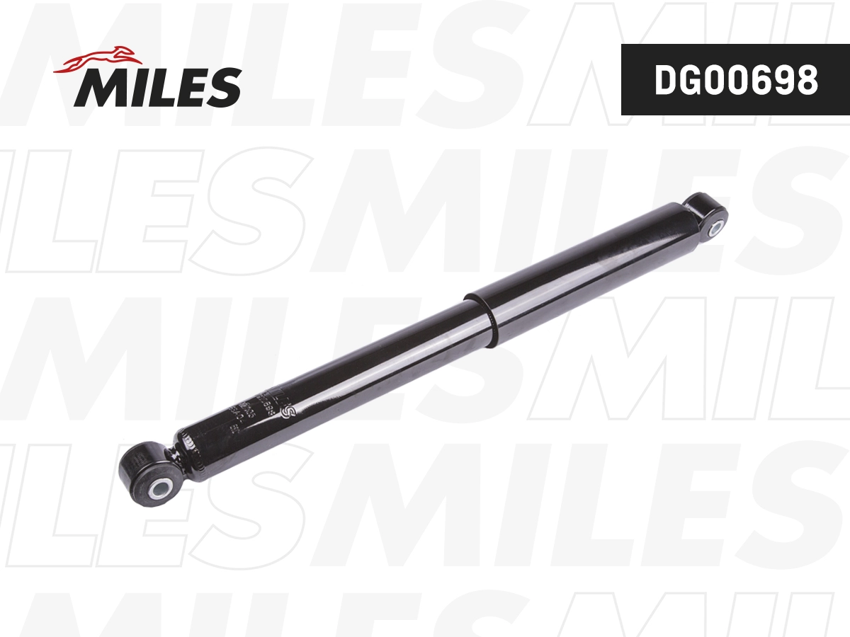 Shock Absorber (DG00698)