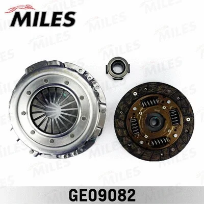 Clutch Kit (GE09082)