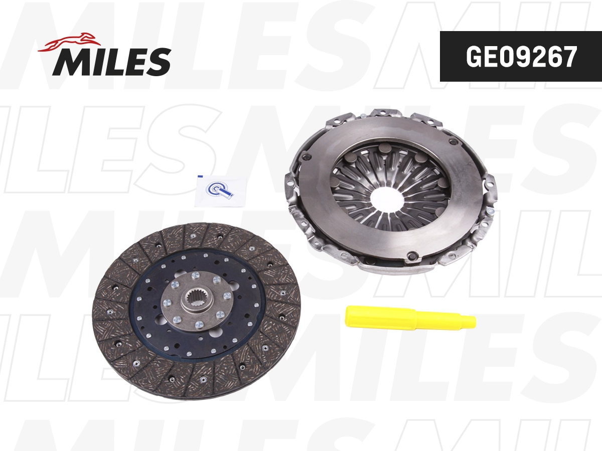 Clutch Kit