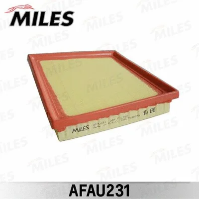 Air Filter (AFAU231)