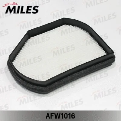 Filter, cabin air (AFW1016)