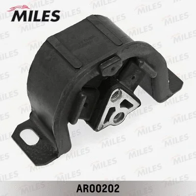 Mounting, manual transmission (AR00202)