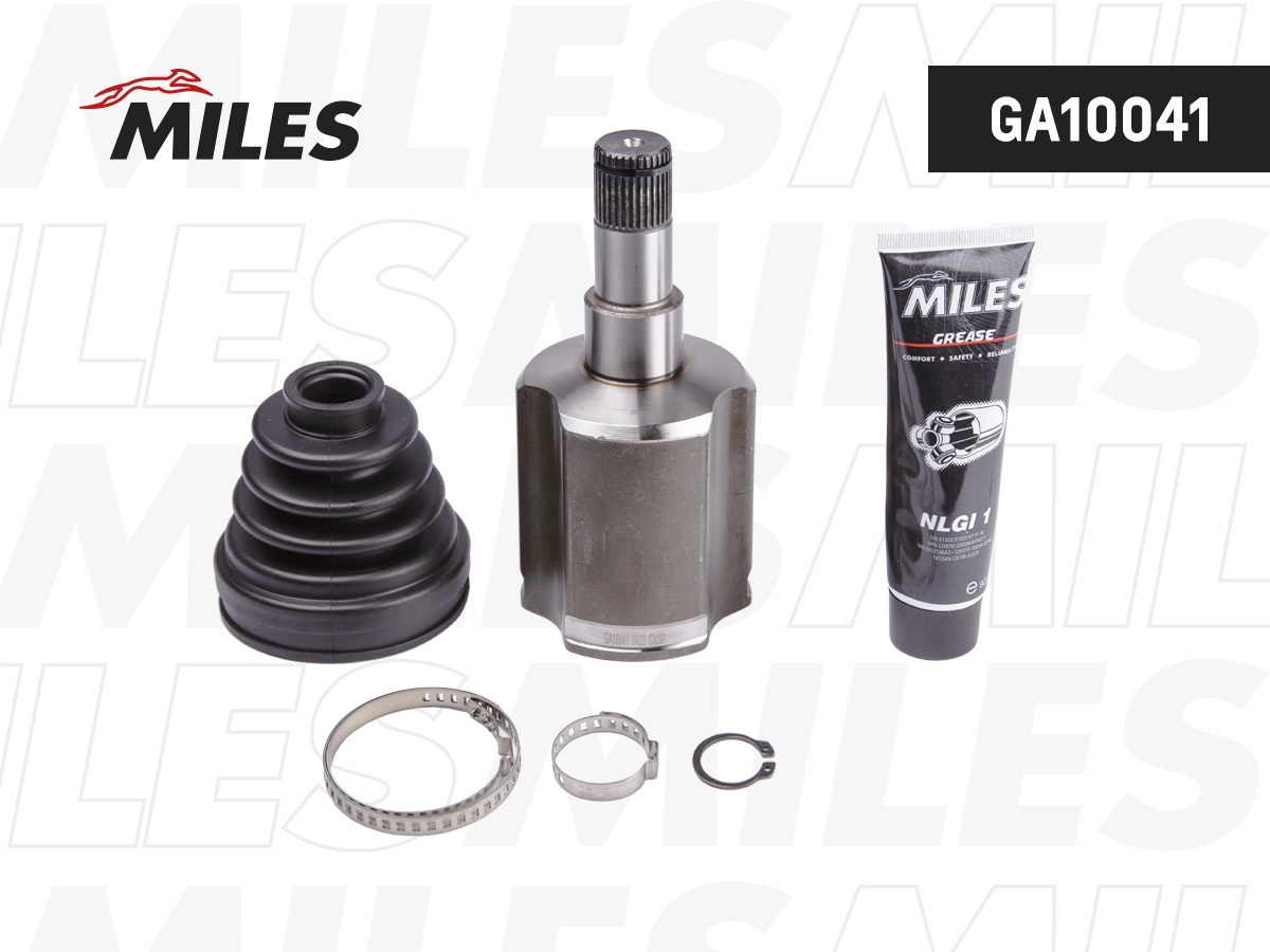 Joint Kit, drive shaft (GA10041)