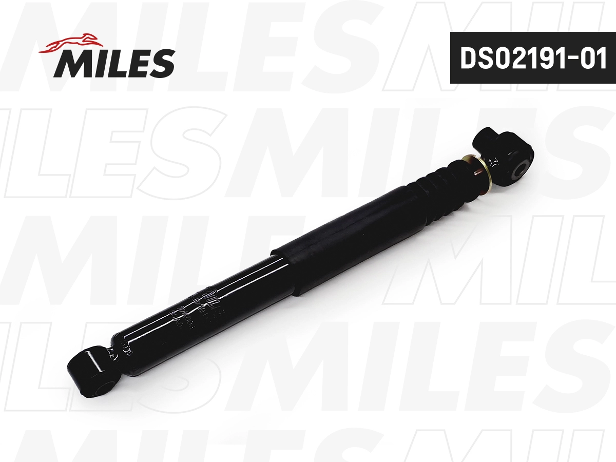 Shock Absorber (DS02191-01)