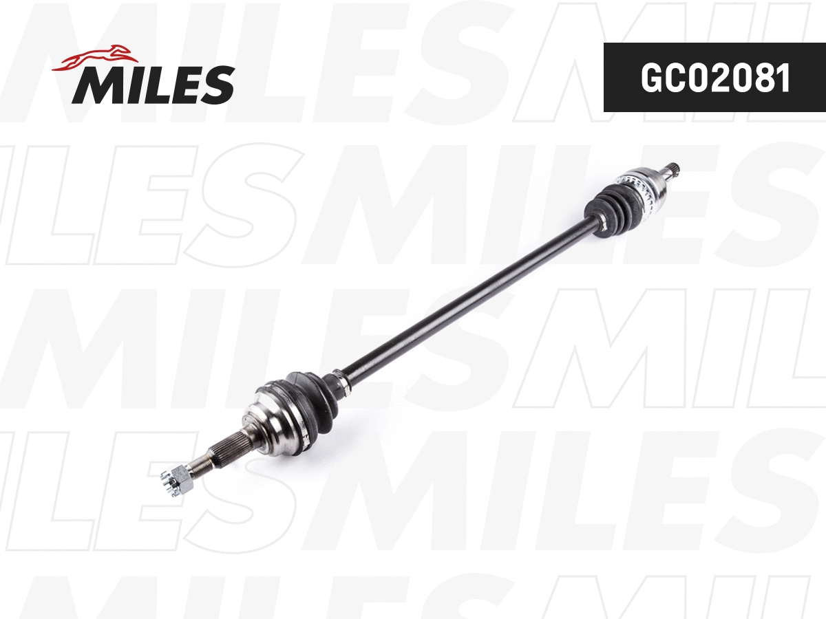 Drive Shaft (GC02081)