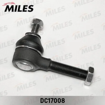 Tie Rod End (DC17008)