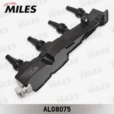 Ignition Coil (AL08075)