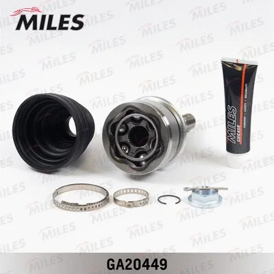 Joint Kit, drive shaft