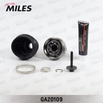 Joint Kit, drive shaft