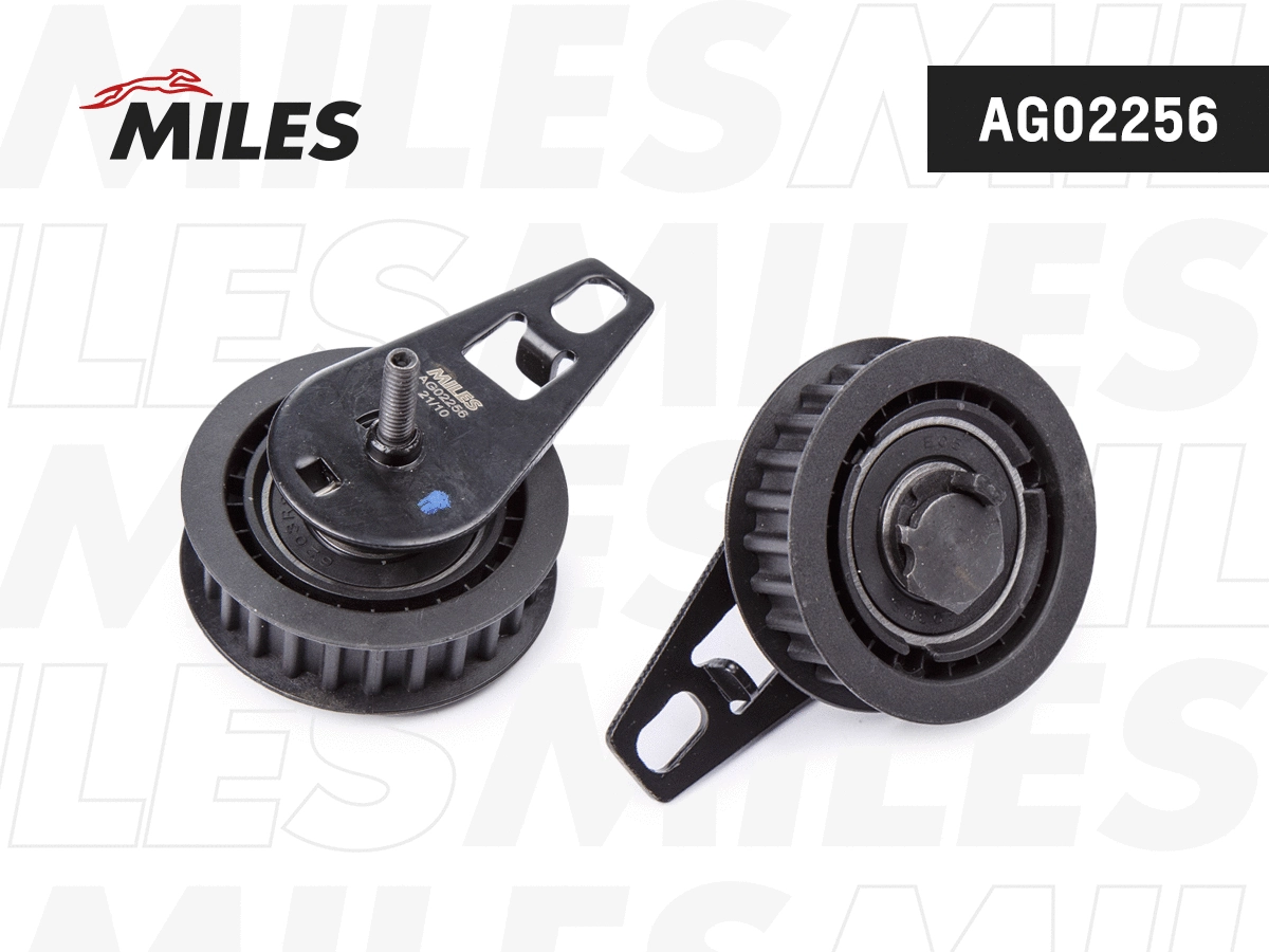 Tensioner Pulley, timing belt (AG02256)