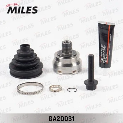 Joint Kit, drive shaft (GA20031)
