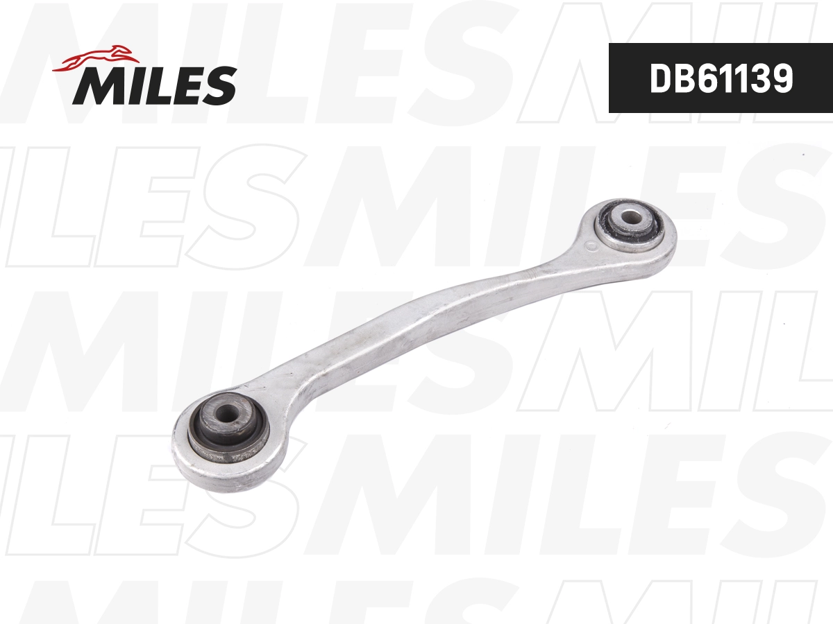 Control/Trailing Arm, wheel suspension (DB61139)