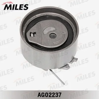 Tensioner Pulley, timing belt (AG02237)