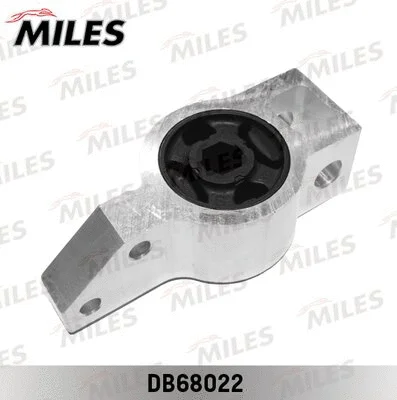 Mounting, control/trailing arm (DB68022)