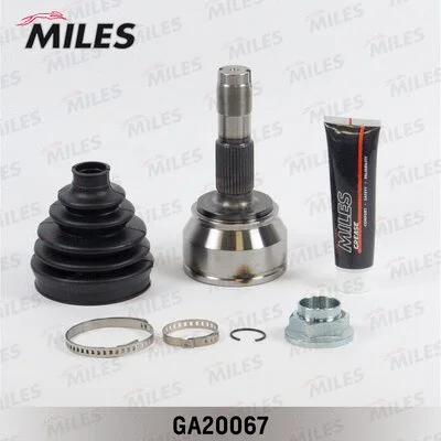 Joint Kit, drive shaft (GA20067)