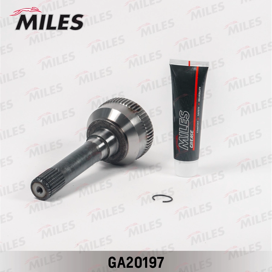 Joint Kit, drive shaft (GA20197)