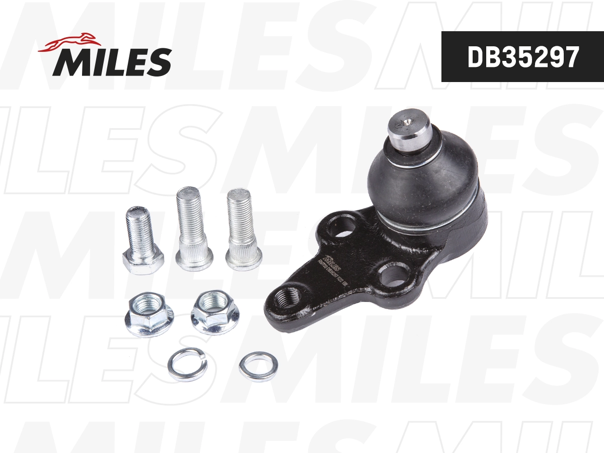 Ball Joint (DB35297)