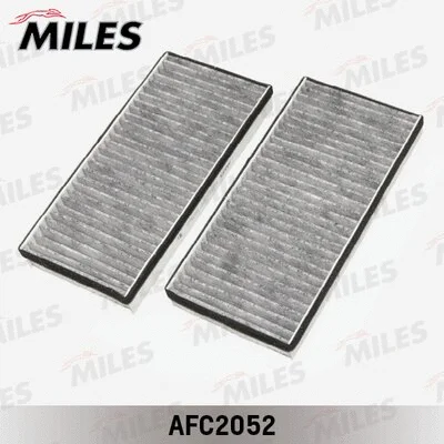 Filter, cabin air (AFC2052)