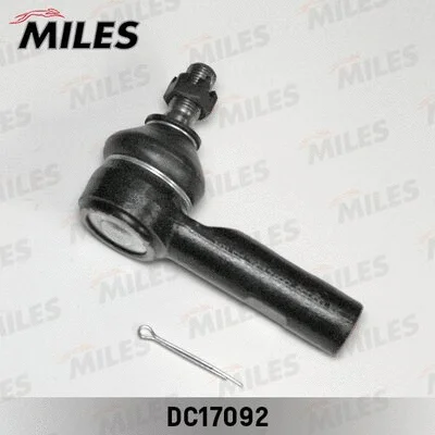 Tie Rod End (DC17092)