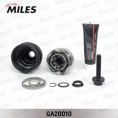 Joint Kit, drive shaft