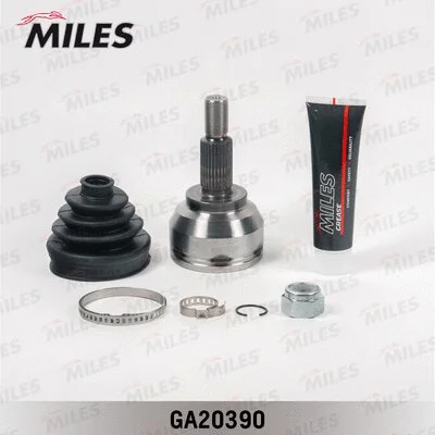 Joint Kit, drive shaft (GA20390)