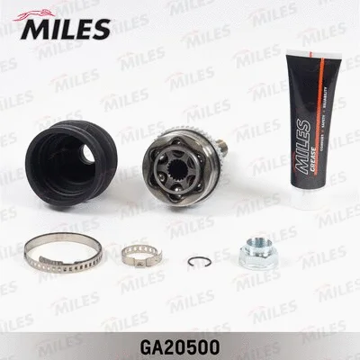 Joint Kit, drive shaft