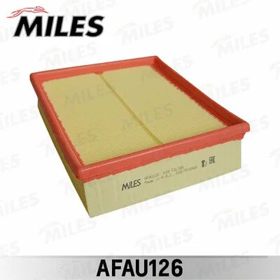 Air Filter (AFAU126)