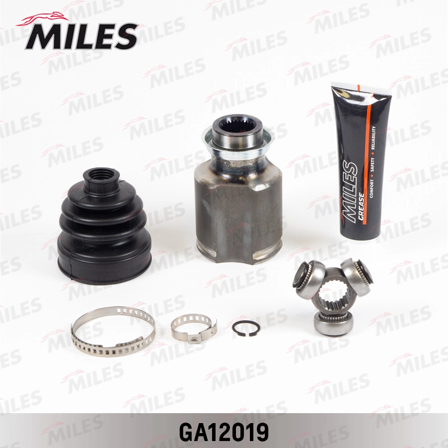 Joint Kit, drive shaft (GA12019)