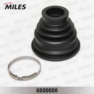 Bellow Kit, drive shaft (GD00000)