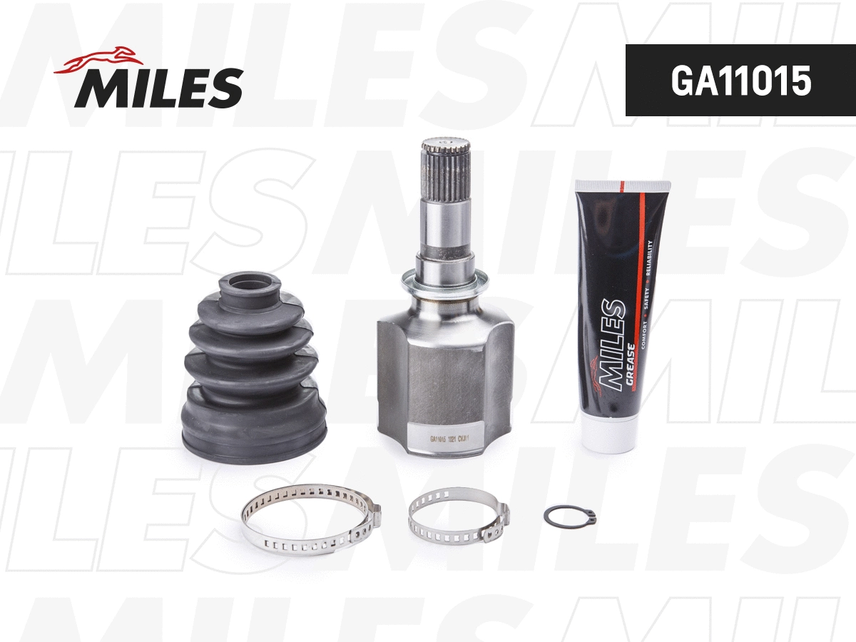 Joint Kit, drive shaft (GA11015)
