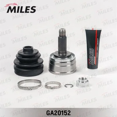 Joint Kit, drive shaft (GA20152)