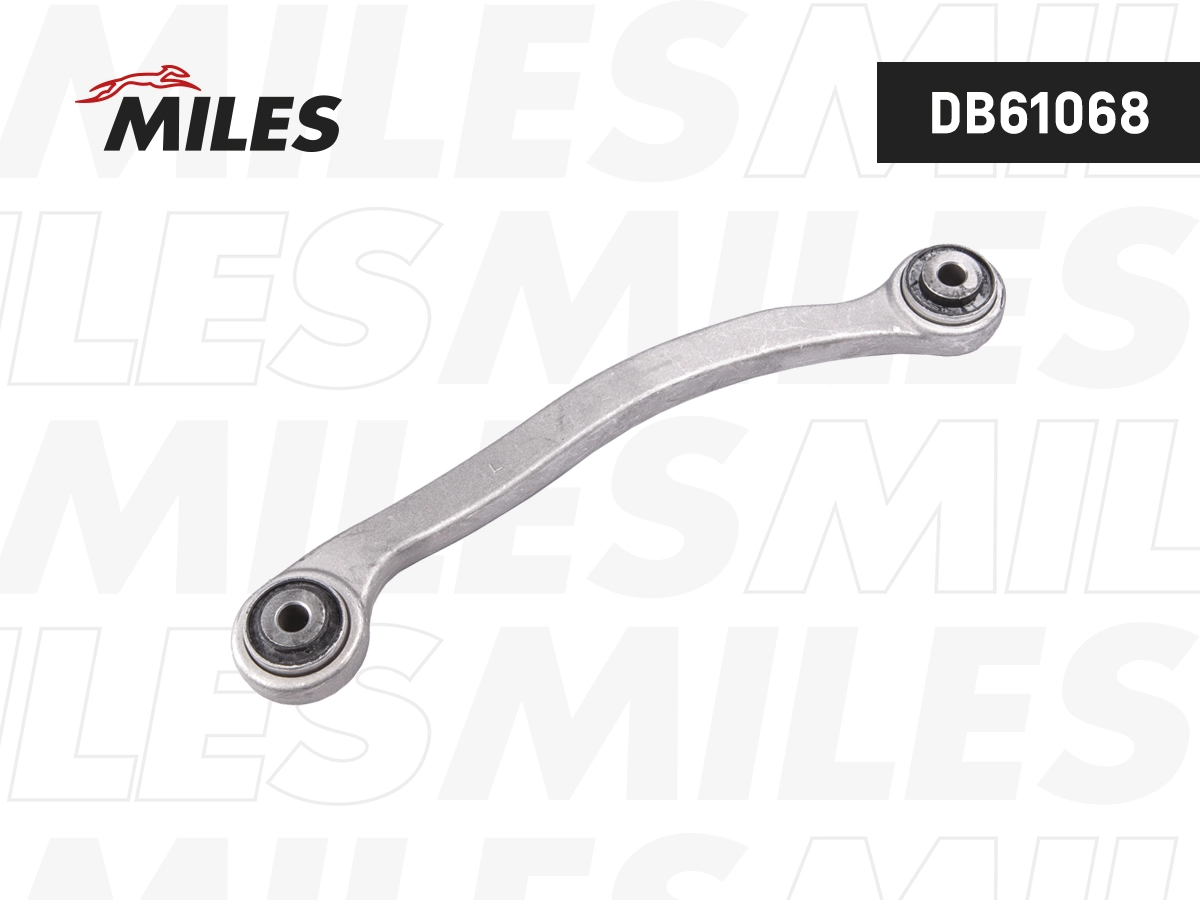 Rod/Strut, wheel suspension