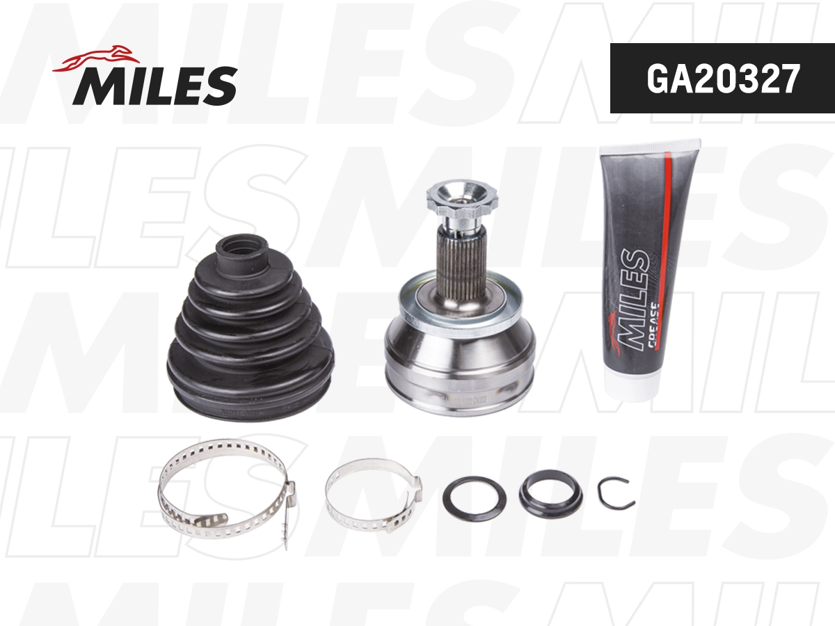 Joint Kit, drive shaft (GA20327)