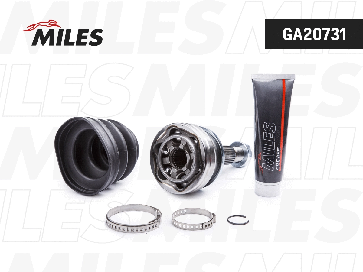 Joint Kit, drive shaft